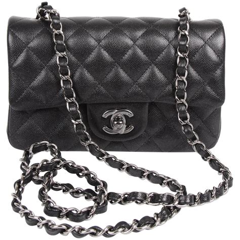 chanel 2.55 mini|chanel 2.55 original.